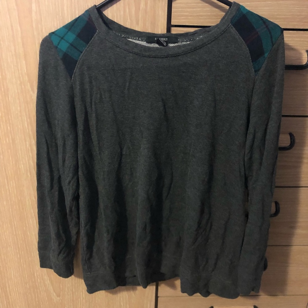 Forever 21 Sweater